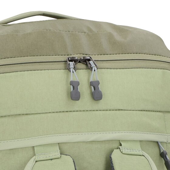 Deuter Duffel Pro 60 Bolsa de viaje Weekender 66 cm