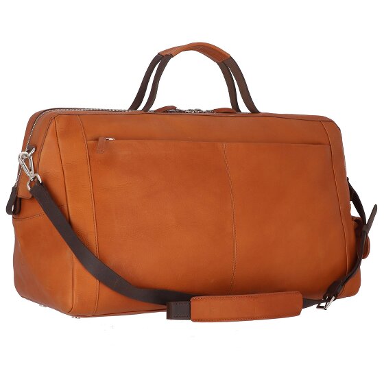 Harold's Country Bolsa de viaje Weekender Piel 52.5 cm
