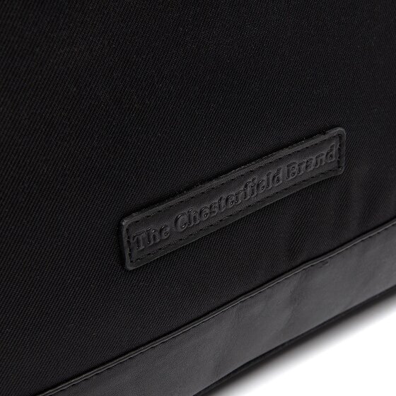 The Chesterfield Brand Nesna Mochila de la ciudad 26 cm