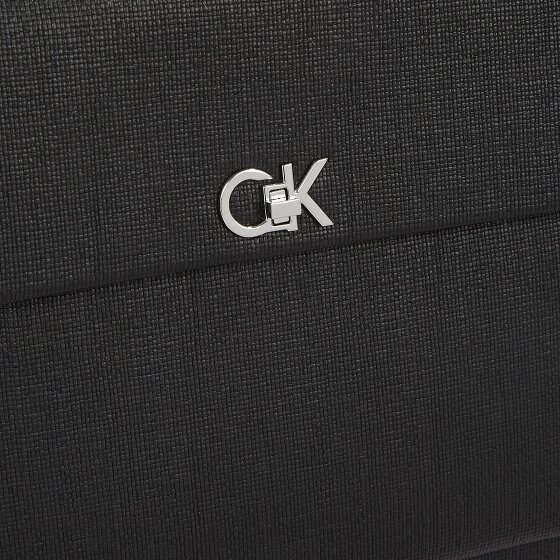 Calvin Klein Re-Lock Bolsa de compras 44 cm