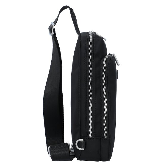 Guess Bolso Milano 27 cm