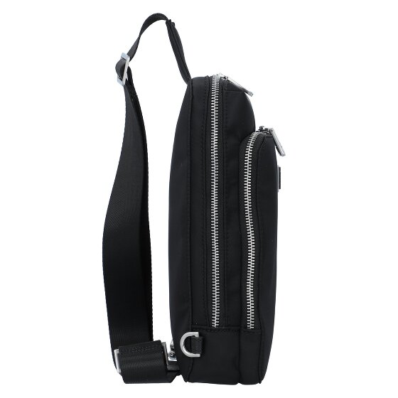 Guess Bolso Milano 27 cm