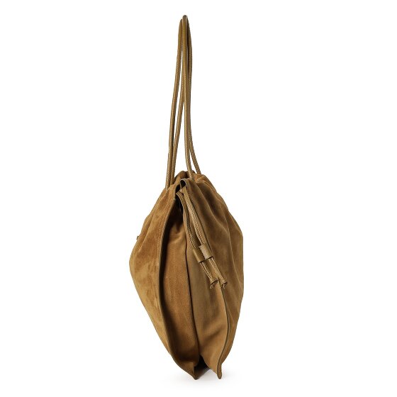 Coccinelle Dulse Bolsa de hombro Piel 37 cm