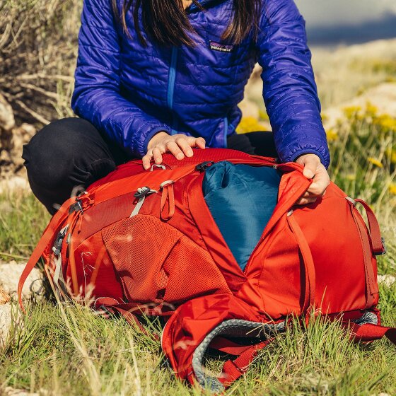 Gregory Amber 34 Mochila de trekking 64 cm