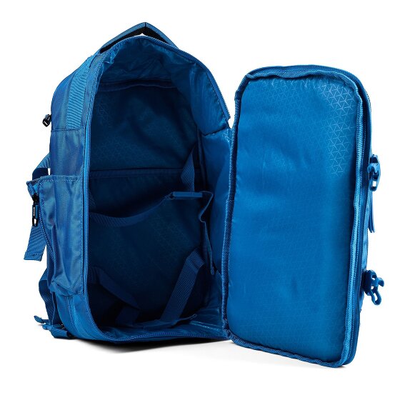 Polestream Mochila de viaje Strz by Berlin Compartimento para portátil de 39 cm