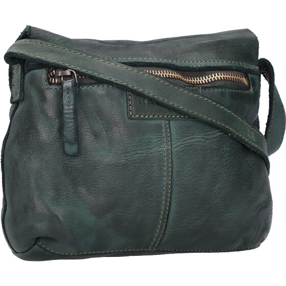 Harold's Bolsa de hombro Submarine Piel 21 cm