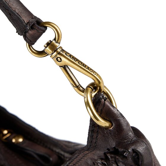 Campomaggi Anastasia Bolsa de hombro Piel 26 cm