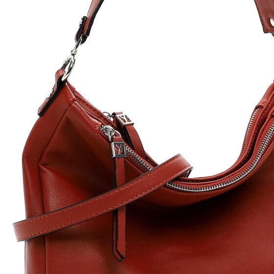 Suri Frey SFY Abbey Bolsa de hombro 44 cm