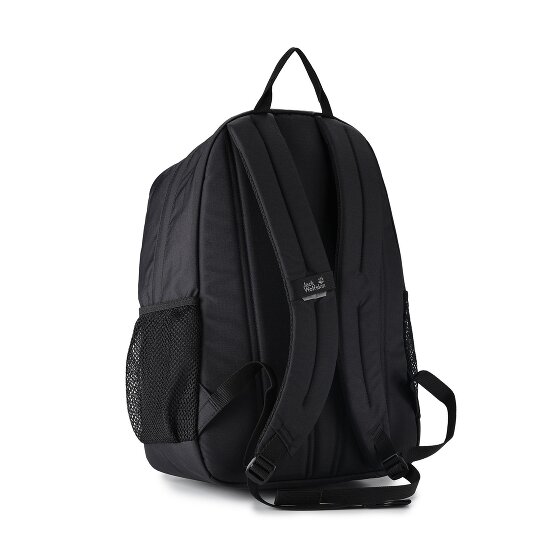 Jack Wolfskin Rebel Back Mochila de día 43.5 cm Compartimento para el portátil