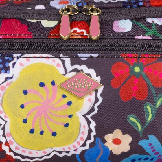 Oilily Tide Spirits Sutton Bolsa de hombro 22 cm