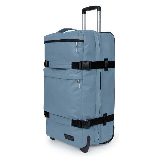 Eastpak Transit'R Plus 4 ruedas Bolsa de viaje 68 cm