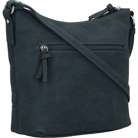 Tom Tailor Bolso Imeri 23 cm