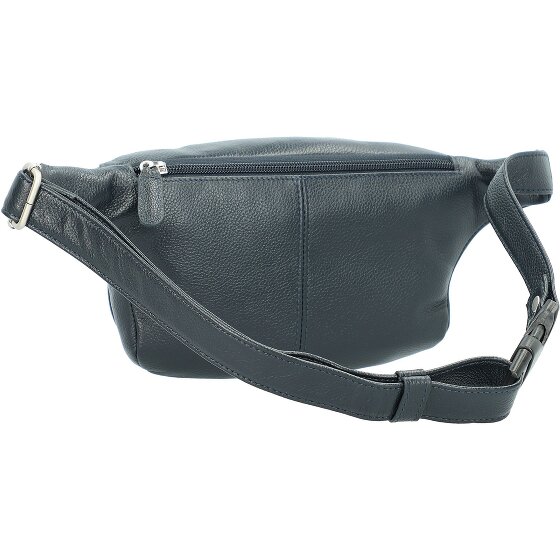 Picard Riñonera Luis Piel 20 cm