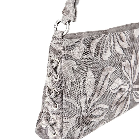 Desigual Obsidian Bolsa de hombro 39 cm