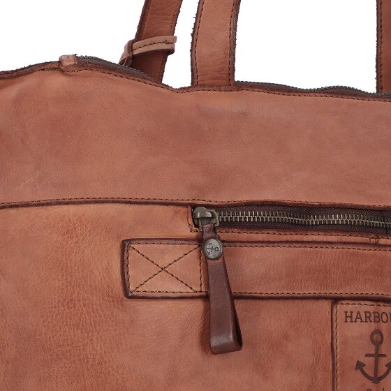 Harbour 2nd Urban Poets Jordan Bolsa de compras Piel 49 cm