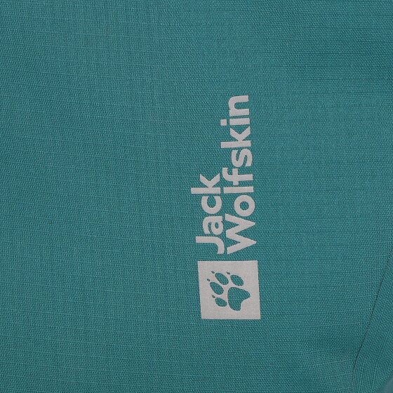 Jack Wolfskin Gravex 20 Bolsa para bicicletas 38 cm