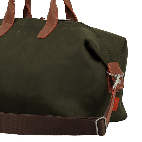 Jump Uppsala Bolsa de viaje Weekender 45 cm