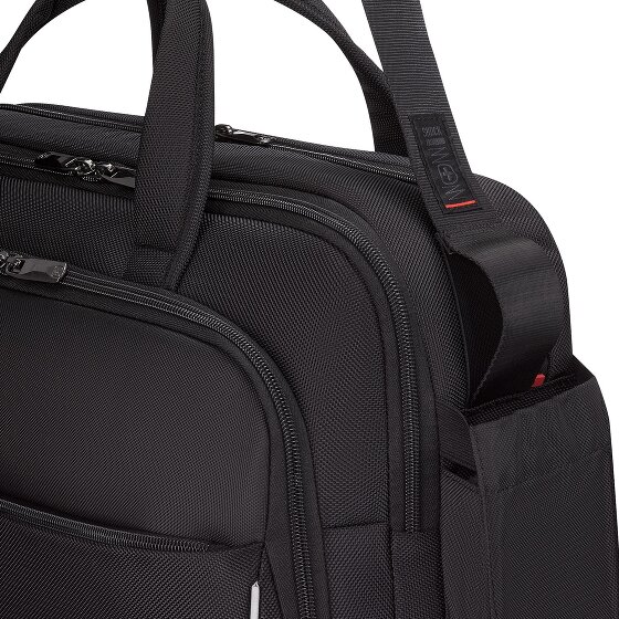 Wenger Meteor Maletín 45 cm Compartimento para el portátil