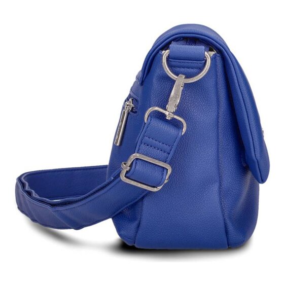 Zwei Mademoiselle.M Mensajero 33 cm Compartimento para el portátil