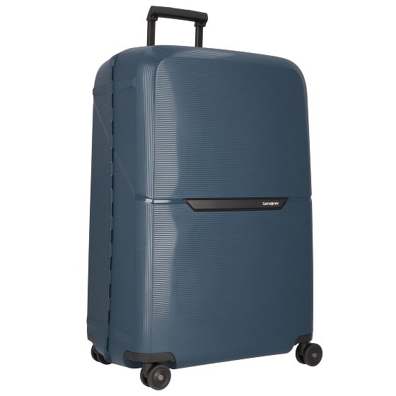 Samsonite Magnum Eco 4 ruedas Carrito 81 cm