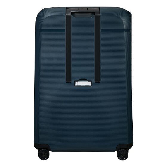 Samsonite Magnum Eco 4 ruedas Trolley 81 cm