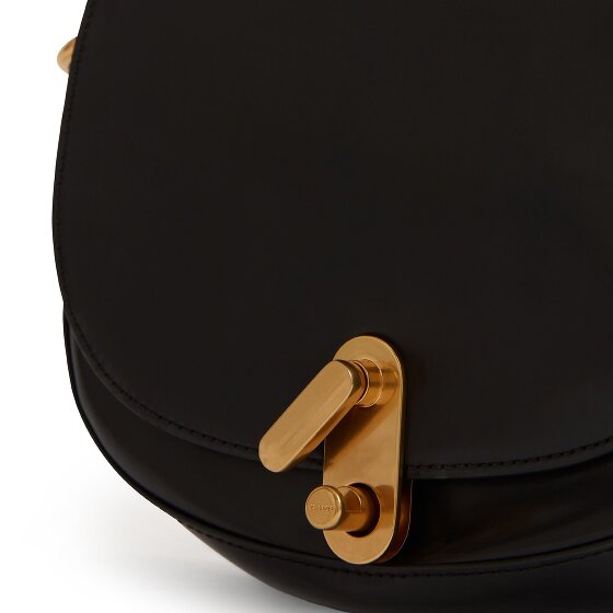 Ted Baker Kkhayli Bolsa de hombro Piel 24 cm