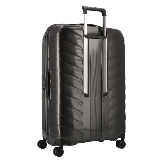 Samsonite Attrix 4 ruedas Carrito 81 cm