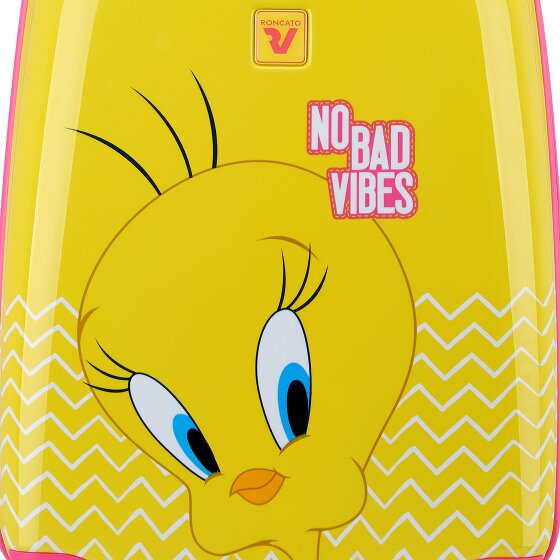 Roncato Looney Tunes 4 ruedas Carro para niños 44 cm