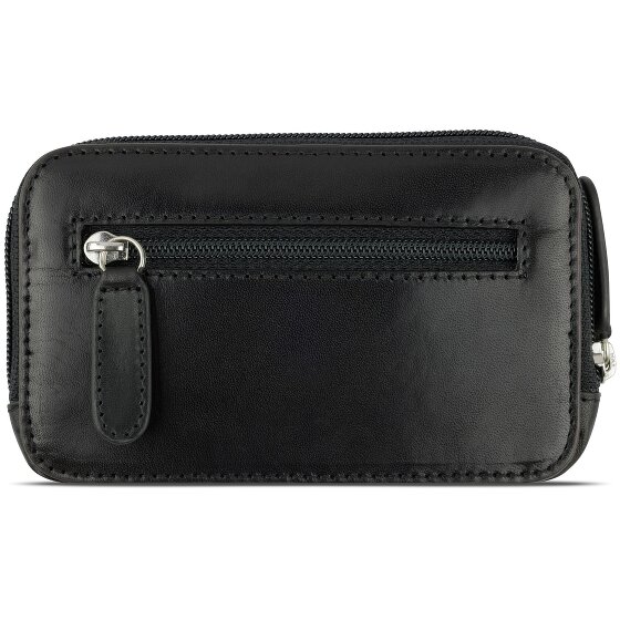 bugatti Nobile Cartera de llaves Piel 12 cm