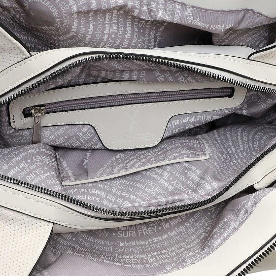 Suri Frey SFY Romy Bolsa de compras 35 cm