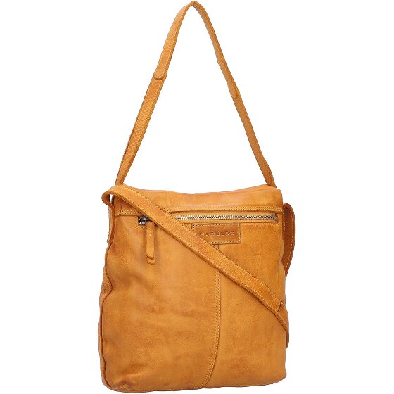 Harold's Bolsa de hombro Submarine Piel 22 cm