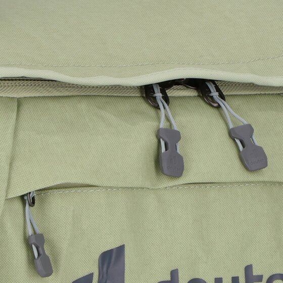 Deuter Duffel Pro 40 Bolsa de viaje Weekender 52 cm