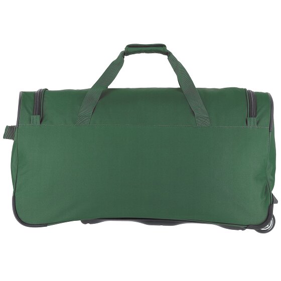 Travelite Basics 2 ruedas Bolsa de viaje 71 cm