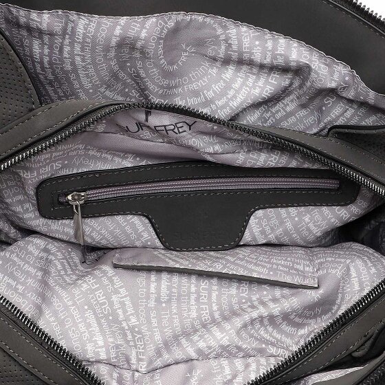 Suri Frey SFY Romy Bolsa de compras 35 cm