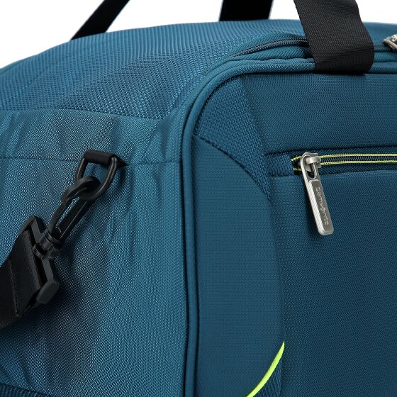 Samsonite Base Breeze Bolsa de viaje Weekender XS 40 cm