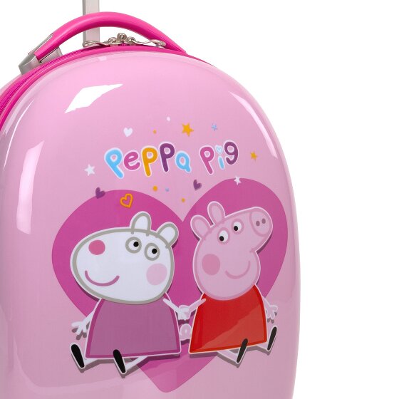 Heys Kids 2 ruedas Carro para niños 46 cm