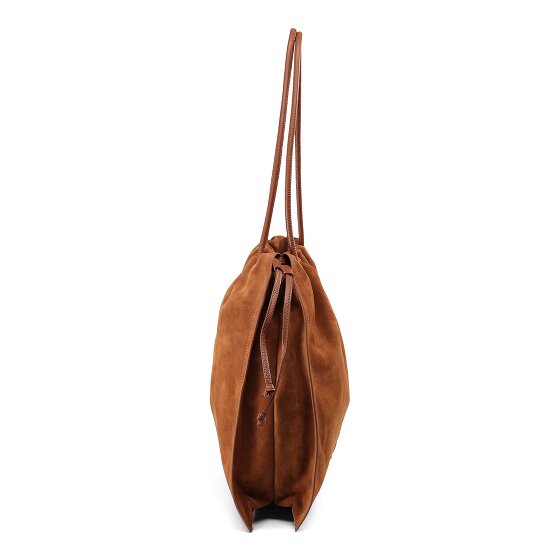 Coccinelle Dulse Bolsa de hombro Piel 37 cm
