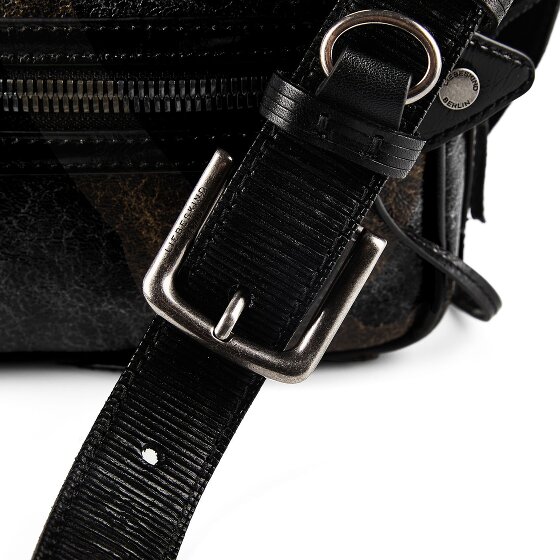 Liebeskind Juno Bolsa de hombro Piel natural 29.5 cm