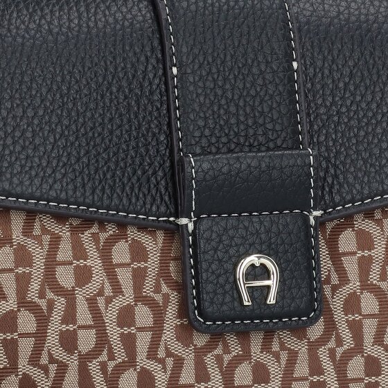 AIGNER Emea Bolsa de hombro S Piel 28 cm