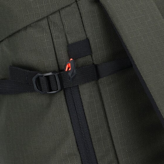 Salewa Bolsa de cuerda Agner 50 cm