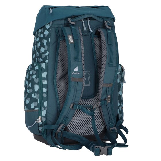 Deuter Scula Mochila de día 49 cm