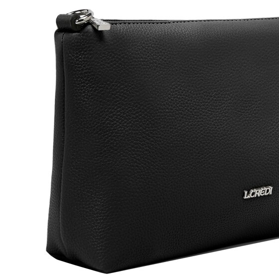 L.Credi Ella Bolsa de hombro 28 cm