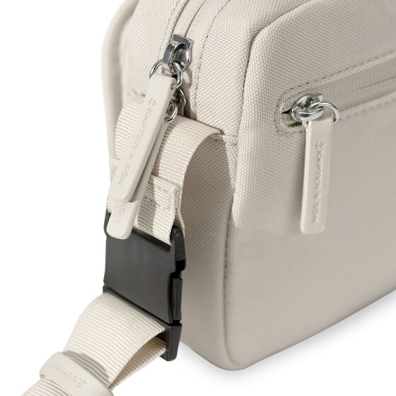 Kapten & Son Lulea Bolsa de hombro 15.5 cm