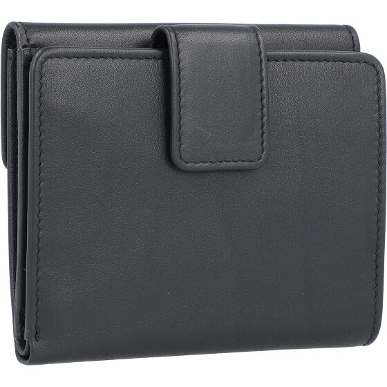 Esquire Helena Billetera RFID Piel 10,5 cm