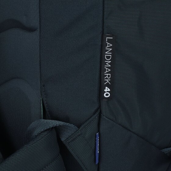 Thule Mochila de viaje Landmark 55 cm