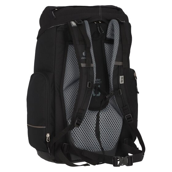Deuter Scula Mochila de día 49 cm