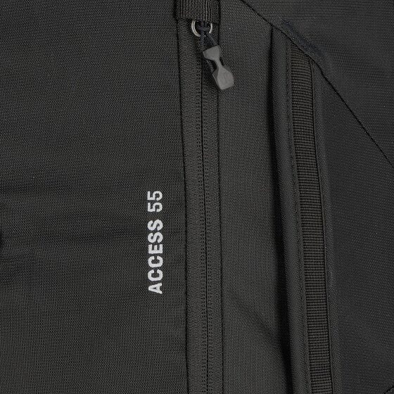 Deuter Mochila de viaje Access 55 64 cm