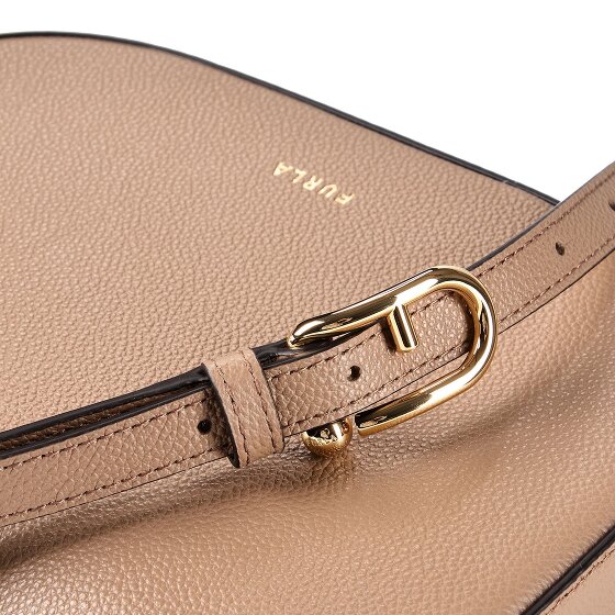 Furla Moonlight Bolsa de hombro S Piel 23 cm