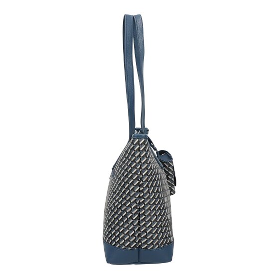 Tom Tailor Xenia Bolsa de compras 43 cm