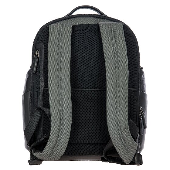 Bric's Mochila Monza Compartimento para portátil de 39 cm